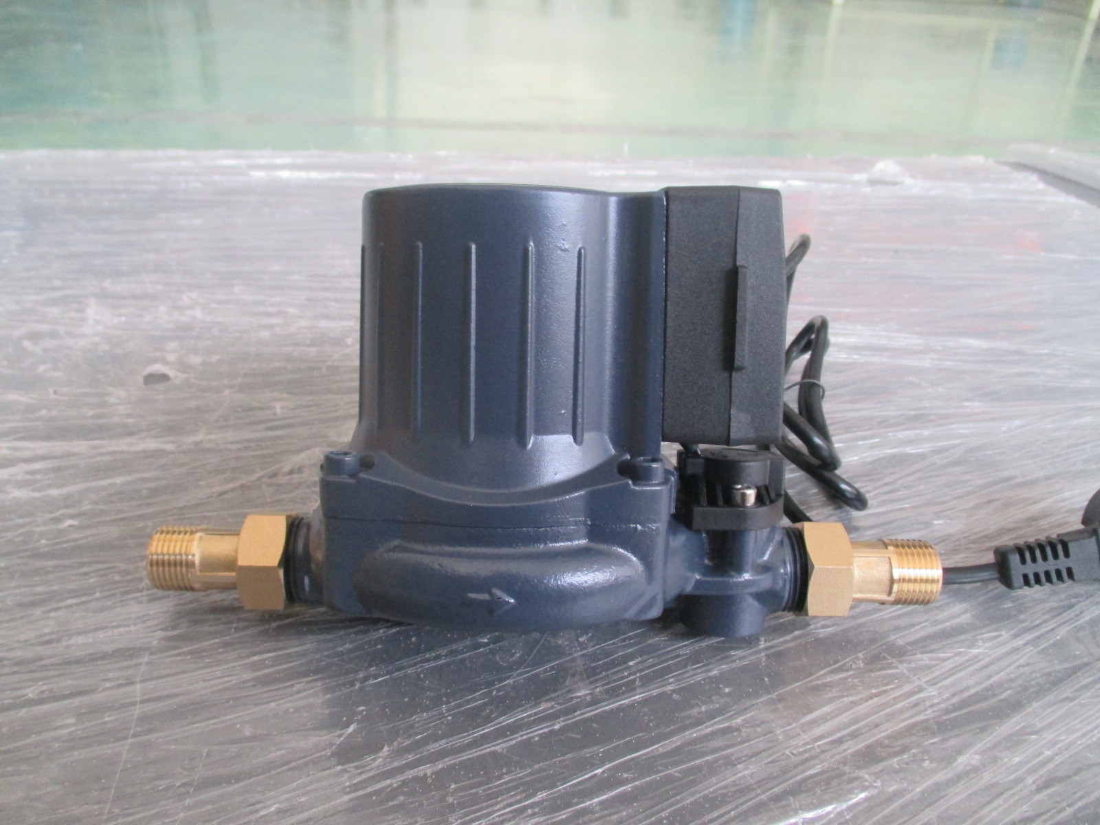 GIDROX Pressure Automatic Pump 15/110 Bathroom Circulation pressure Booster Water Pump water circulating pump system