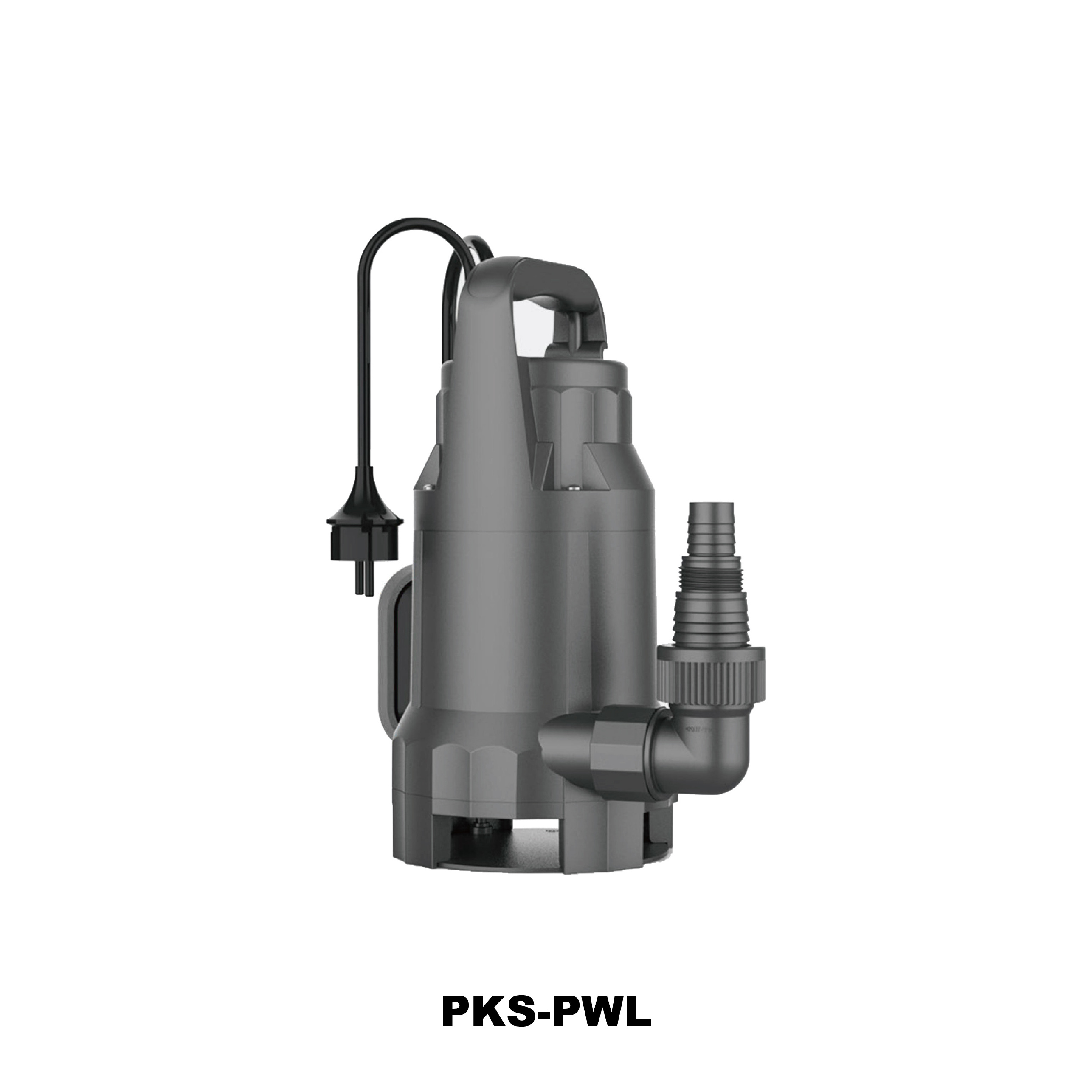 automatic dirty water submersible pump plastic sump pump garden irrigation float switch submersible dirty water pump