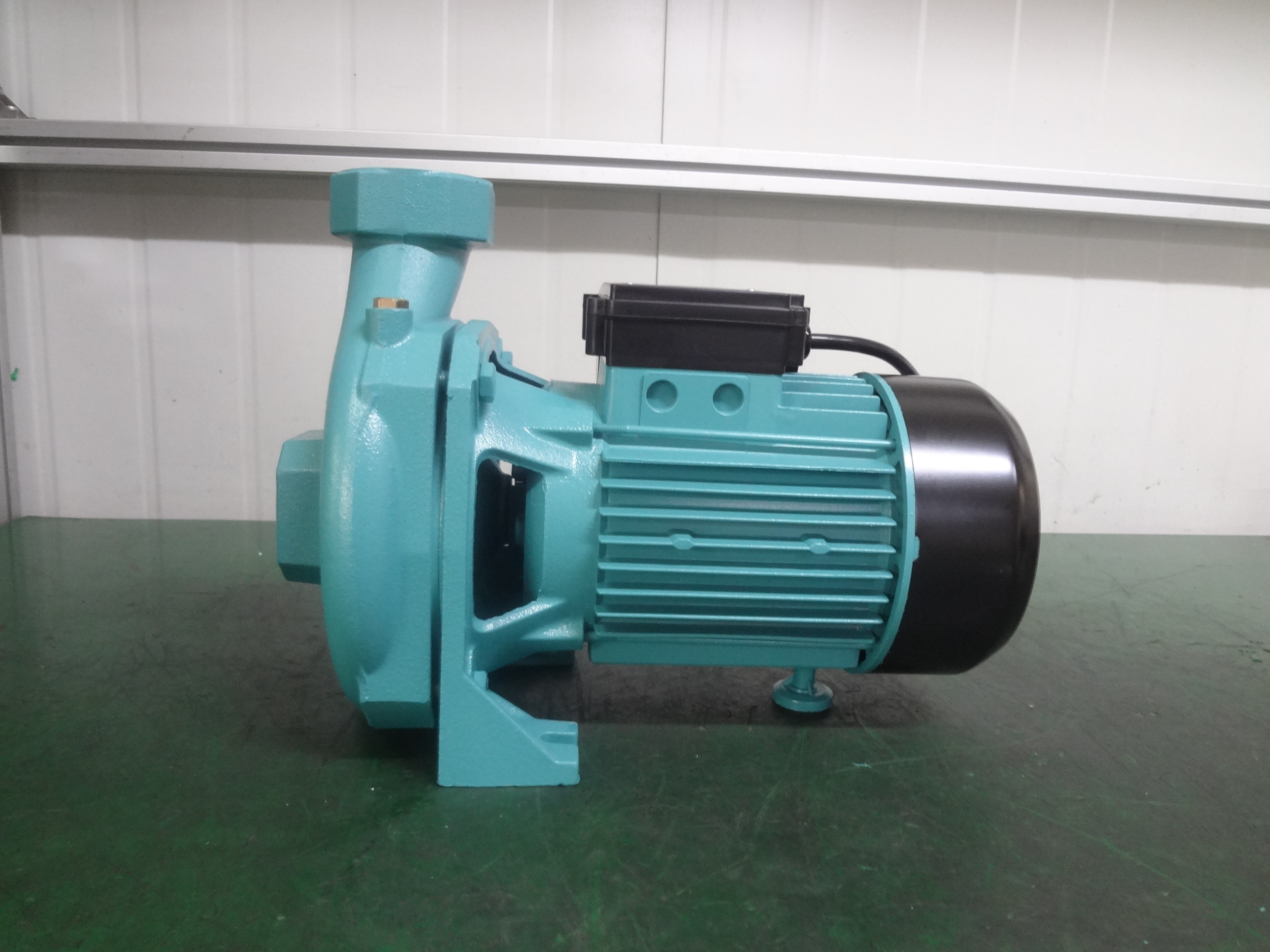 Horizontal Centrifugal Pump Irrigation Fire Fighting High Pressure  Water Pump1.5Hp 2 hp centrifugal water pump