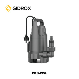 automatic dirty water submersible pump plastic sump pump garden irrigation float switch submersible dirty water pump