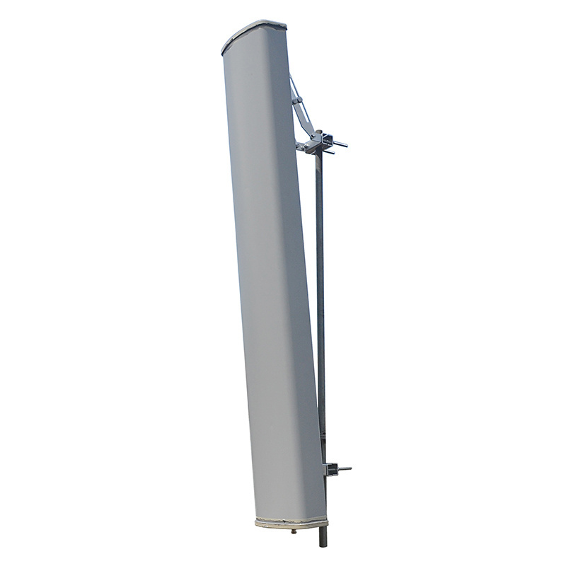 Outdoor Dual Band MIMO Sector 4G LTE Panel Base Station Antenna