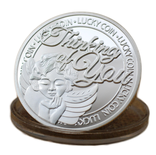 999/fashion Metal Euro Coin Antique Silver Custom Souvenir Zinc Alloy Sterling Silver Sports Brass OEM Folk Art Round Stamping