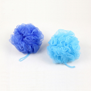 cleaning bath sponge,Super soft mesh shower bath sponge , bath ball have advantages in quality and price