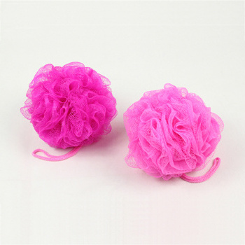 cleaning bath sponge,Super soft mesh shower bath sponge , bath ball have advantages in quality and price