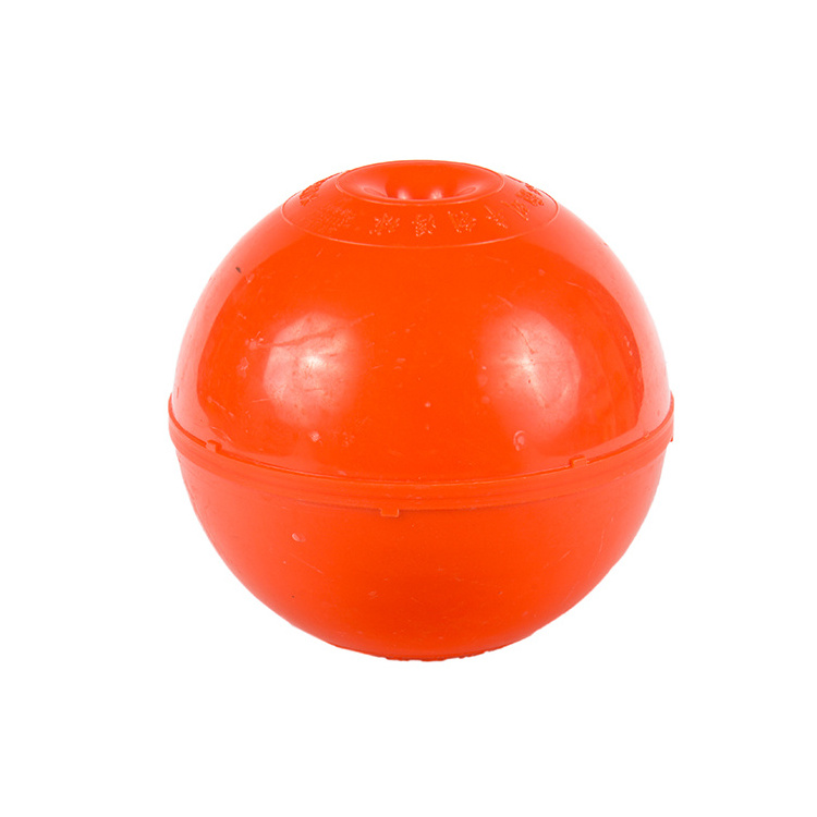 Fish float used in deep-sea fishing float ball made in 100% ABS engineering plastic as raw material