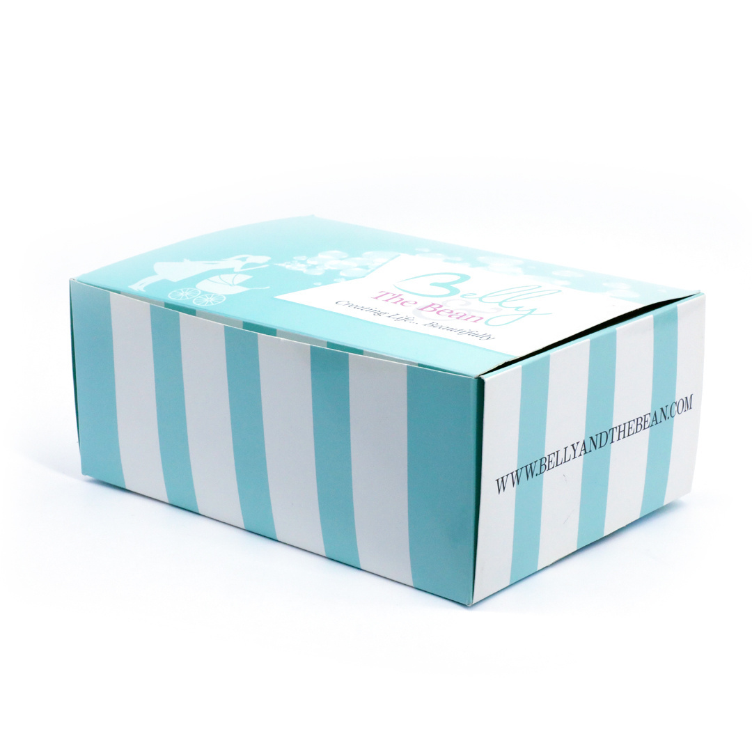 Personalized Beauty Products Package Lotion Essential Oil Custom Logo Paper Packing Carton Mailing Box Cosmetic