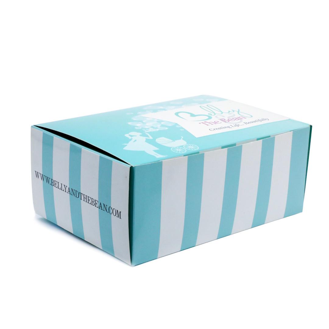 Personalized Beauty Products Package Lotion Essential Oil Custom Logo Paper Packing Carton Mailing Box Cosmetic