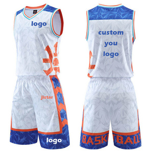 Black Design China Uniform Custom Color Orange Basketball Jersey