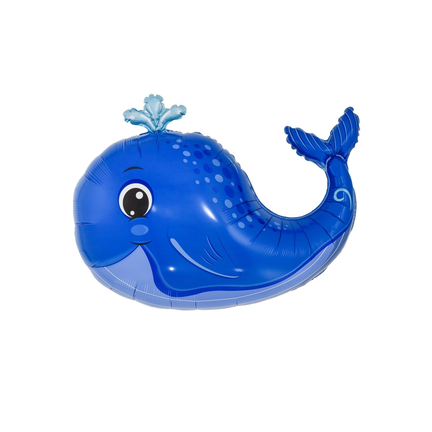 Inflatable Kids Boy Girl Birthday Baby Shower Party Decoration Ocean Party Theme Shark Foil Balloon Animal Sea Balloon