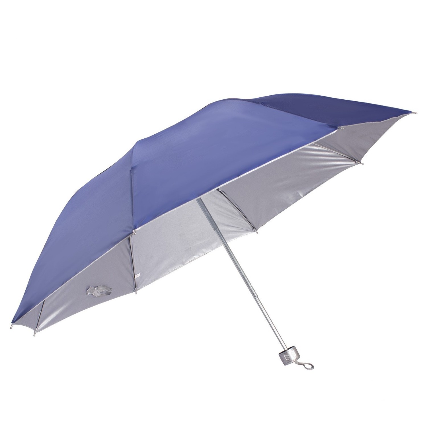 promotional Cheap 3 folding mini advertising custom rain Foldable Umbrella with Logo Prints clear umbrellas