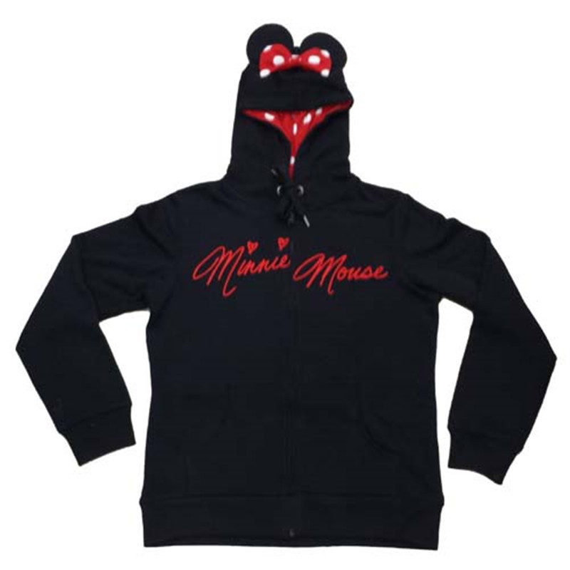 High Quality Fashion Animal Cat Hoodie With Ears For Winter With Hood