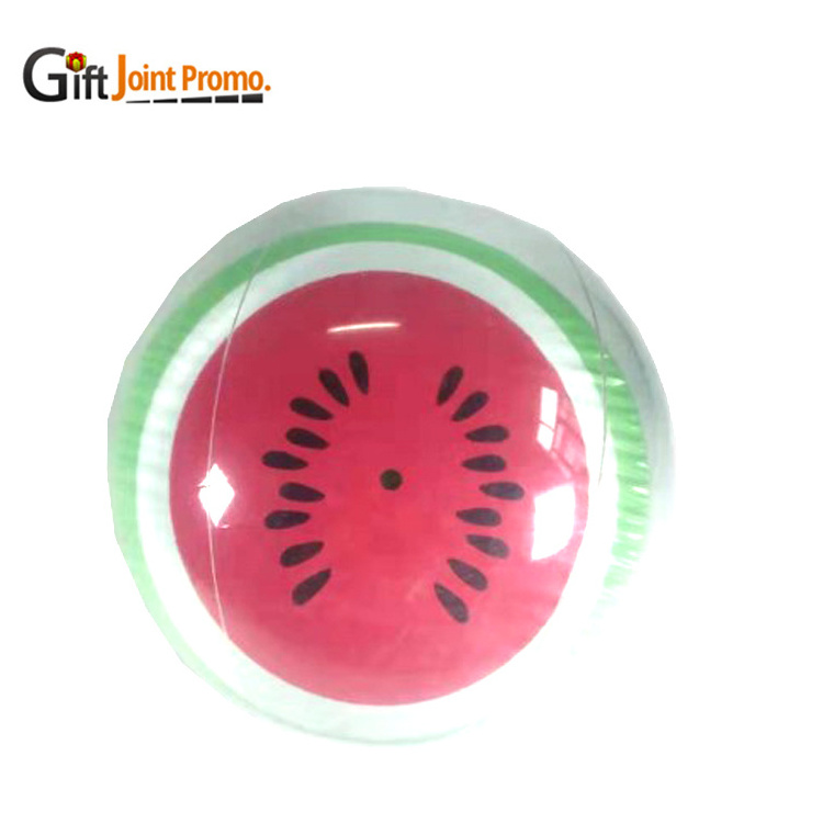 Promotional Gifts Translucent Beach Ball Customized Beachball Inflatable