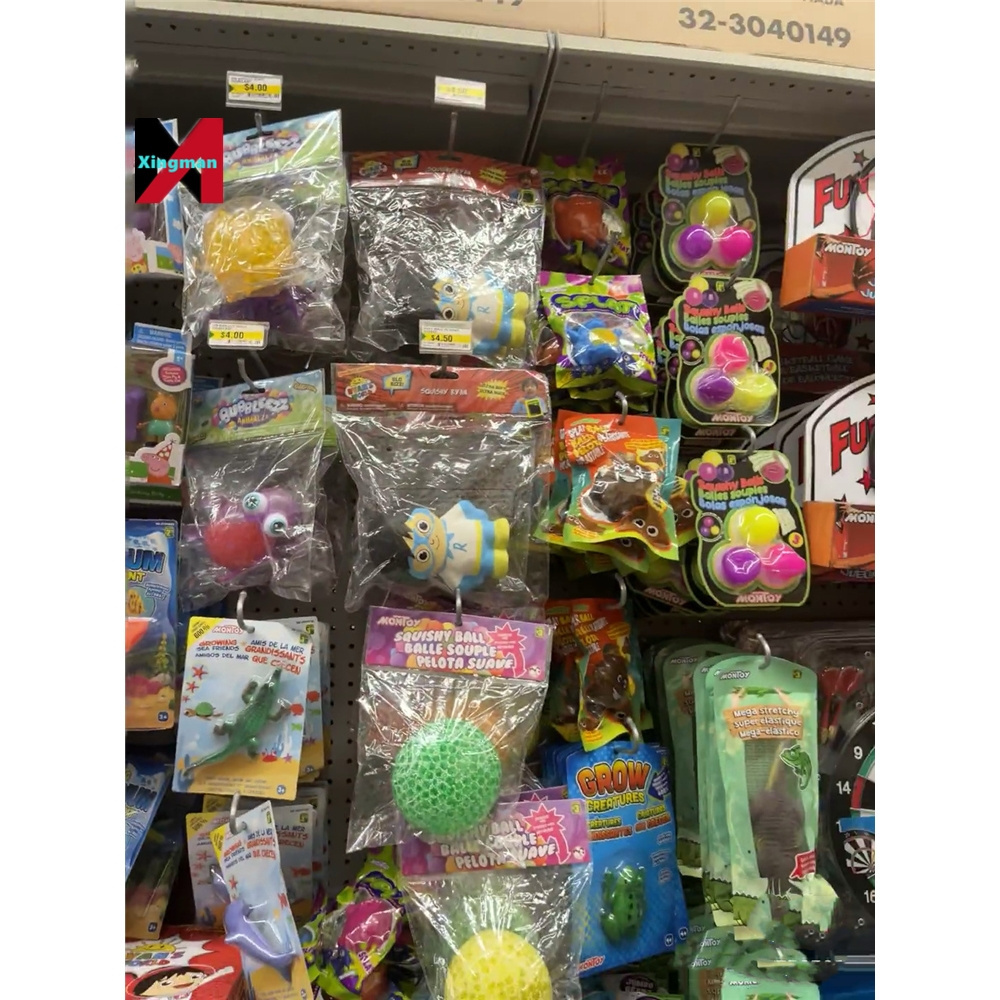 XM buying agent toys under 1 dollar store supplies