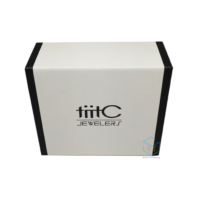 wholesale magnetic bracelet gift jewelry box packaging