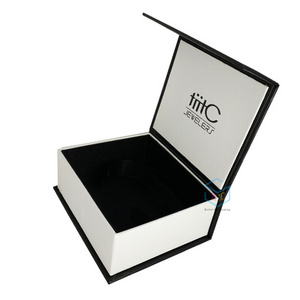 wholesale magnetic bracelet gift jewelry box packaging