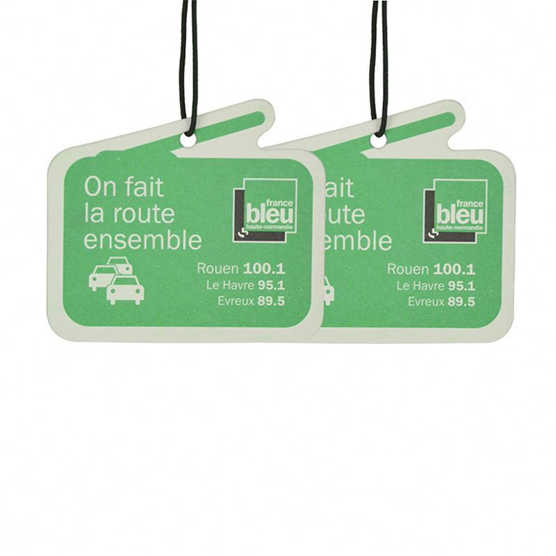 Latest Design Air Freshener Car Tree