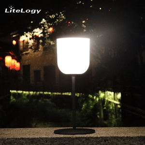 ambient unique lamps study hotel living room bedroom bedside table lamps home decor luxury for room