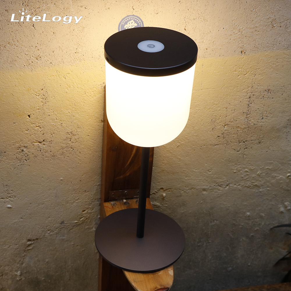 ambient unique lamps study hotel living room bedroom bedside table lamps home decor luxury for room