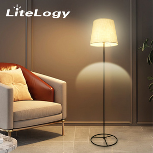 Indoor Decorative Beauty Rechargeable Lampadaire Stand Home Decor Art Designer Floor Lamp For Living Room Bedroom Hotel