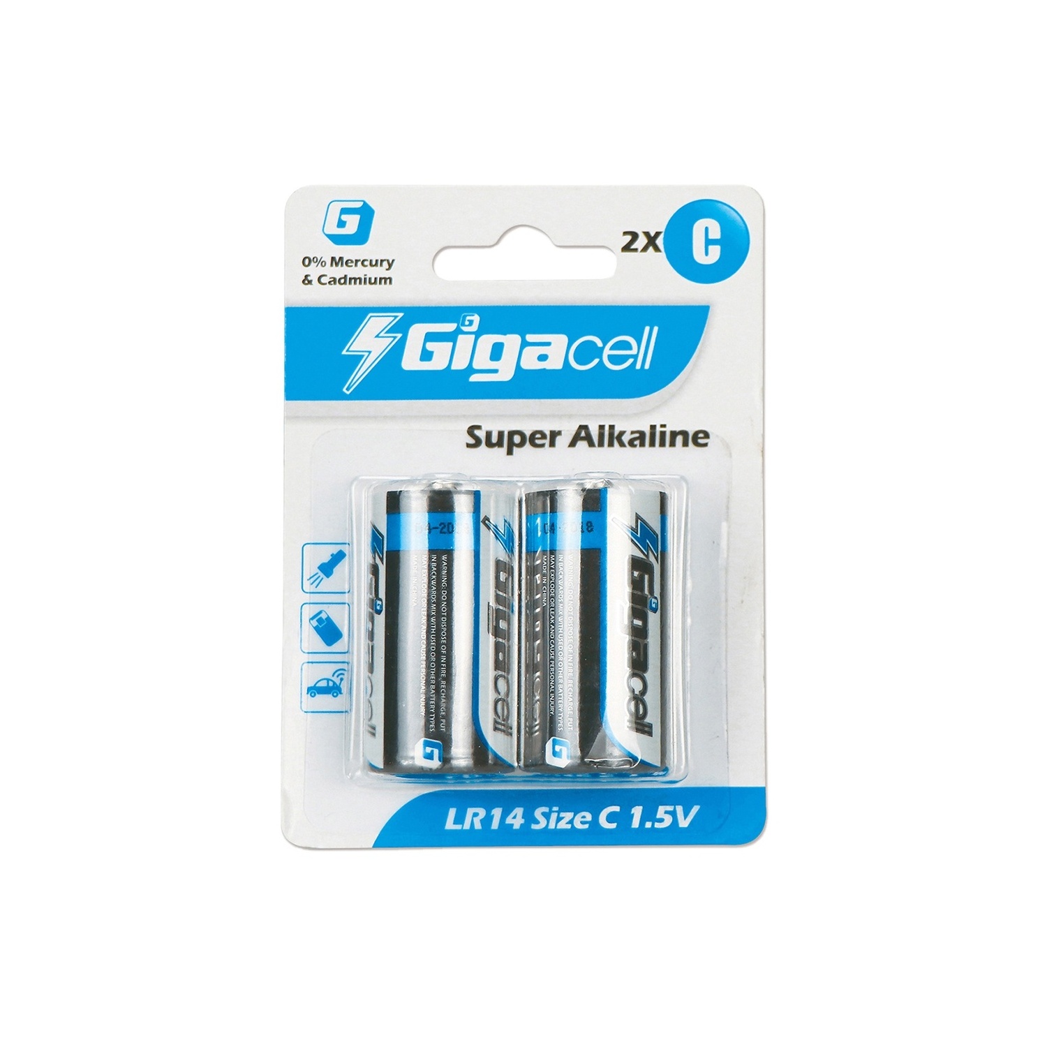 Cheap price! Good quality! Size C super alkaline battery LR14 battery