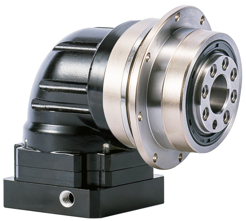 G+GPBR, GPDR, GPVR, GPER, GPFR,GPLR Series Right Angle Gearbox 90 Degree Bevel Planetary Gearbox