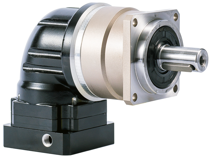 G+GPBR, GPDR, GPVR, GPER, GPFR,GPLR Series Right Angle Gearbox 90 Degree Bevel Planetary Gearbox