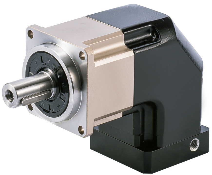 G+GPBR, GPDR, GPVR, GPER, GPFR,GPLR Series Right Angle Gearbox 90 Degree Bevel Planetary Gearbox