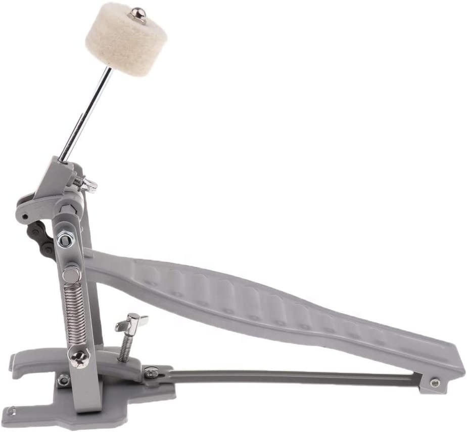 Tianjin Jili single children junior kids bass drum pedal