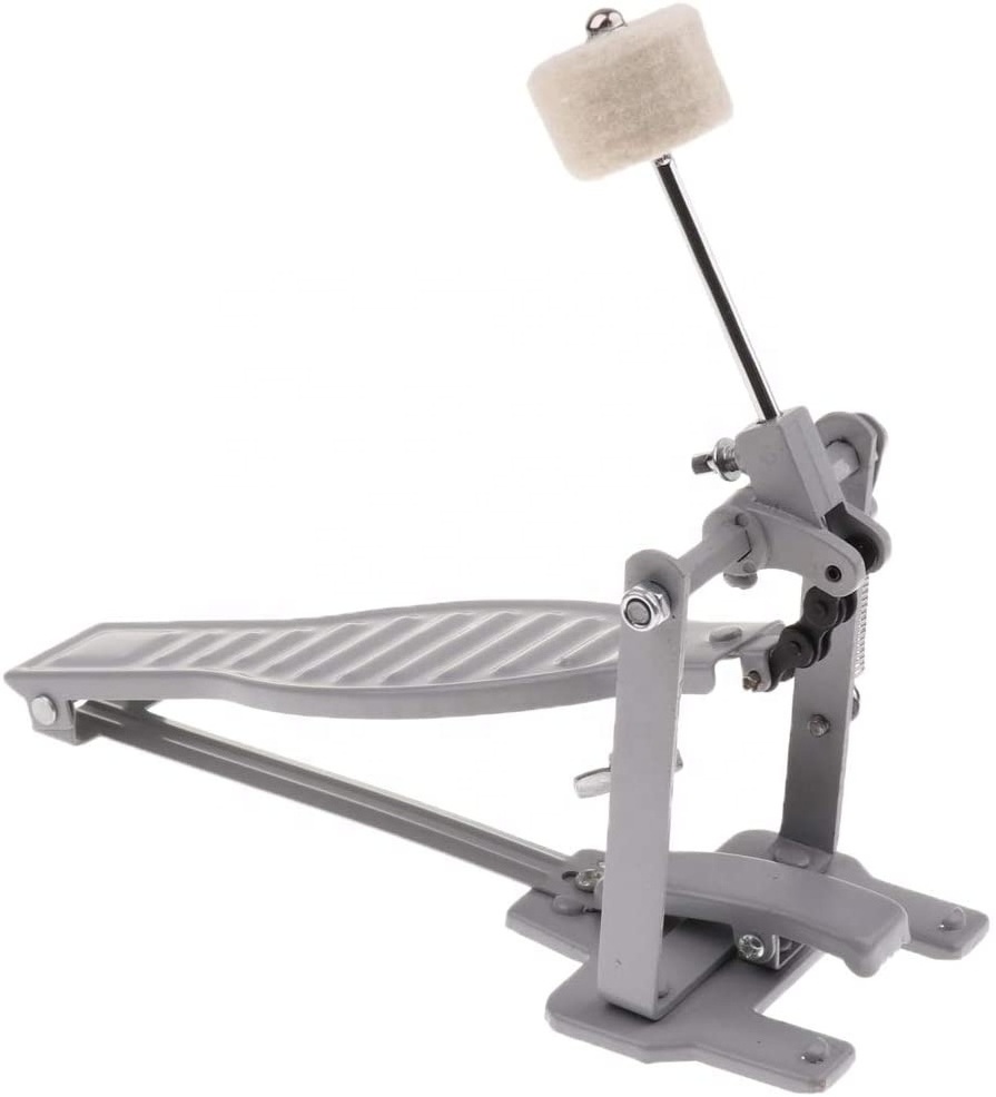 Tianjin Jili single children junior kids bass drum pedal