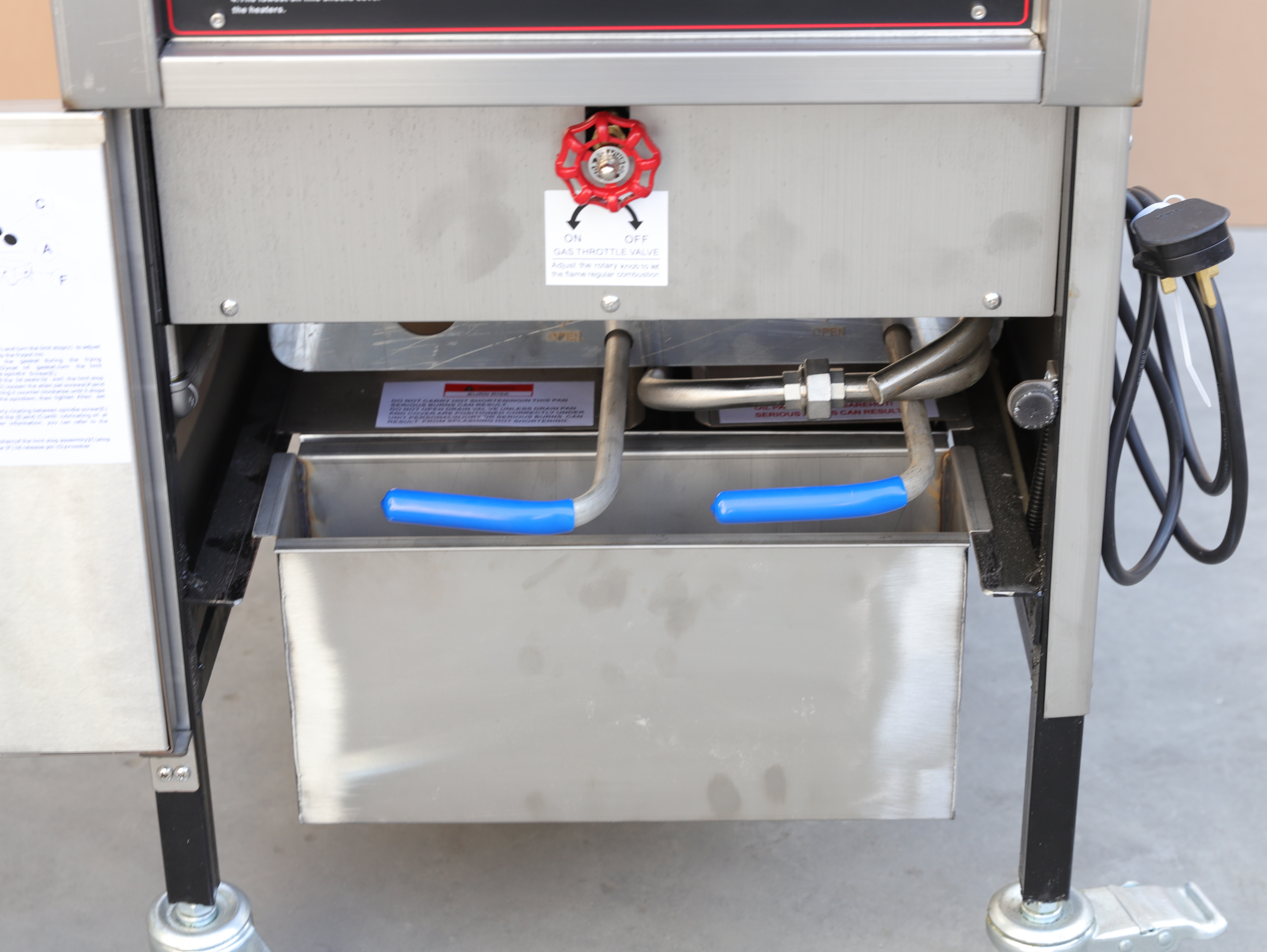 Henny Penny KFC Used Gas Pressure Fryer Commercial Price Deep Open Fryers Chicken Frying Machines for Sale