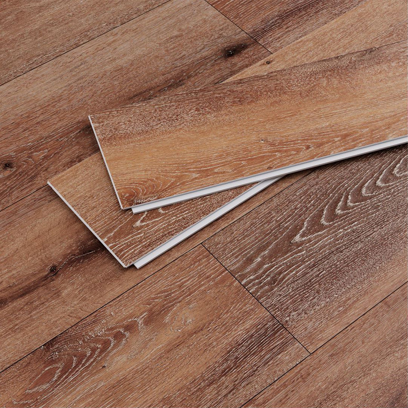 High quality customized loose lay spc uniclic flooring prices click lock vinyl flooring