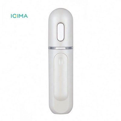 Best Price Body Spray Mist Facial Spray Nano Mist Spray Mist Humidifier Facial Steamer Mini Face Steamer