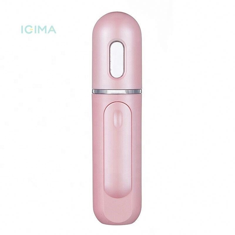 Best Price Body Spray Mist Facial Spray Nano Mist Spray Mist Humidifier Facial Steamer Mini Face Steamer