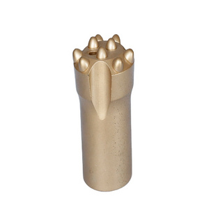 Diamond Core Button Bit Hard Rock Drilling Bits Button Bits