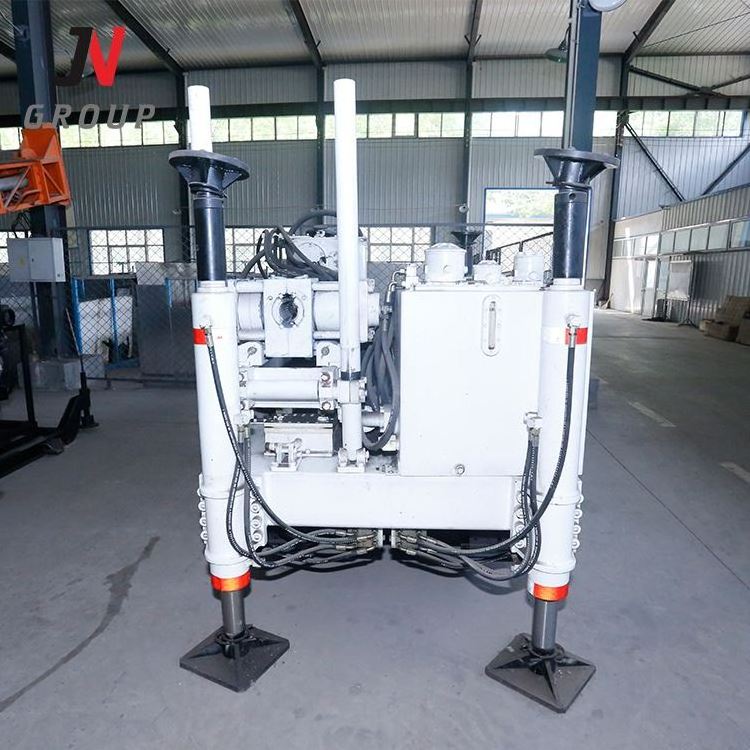 Hotsell Crawler Drilling Rig For Rock Coal Borehole Drilling Machine