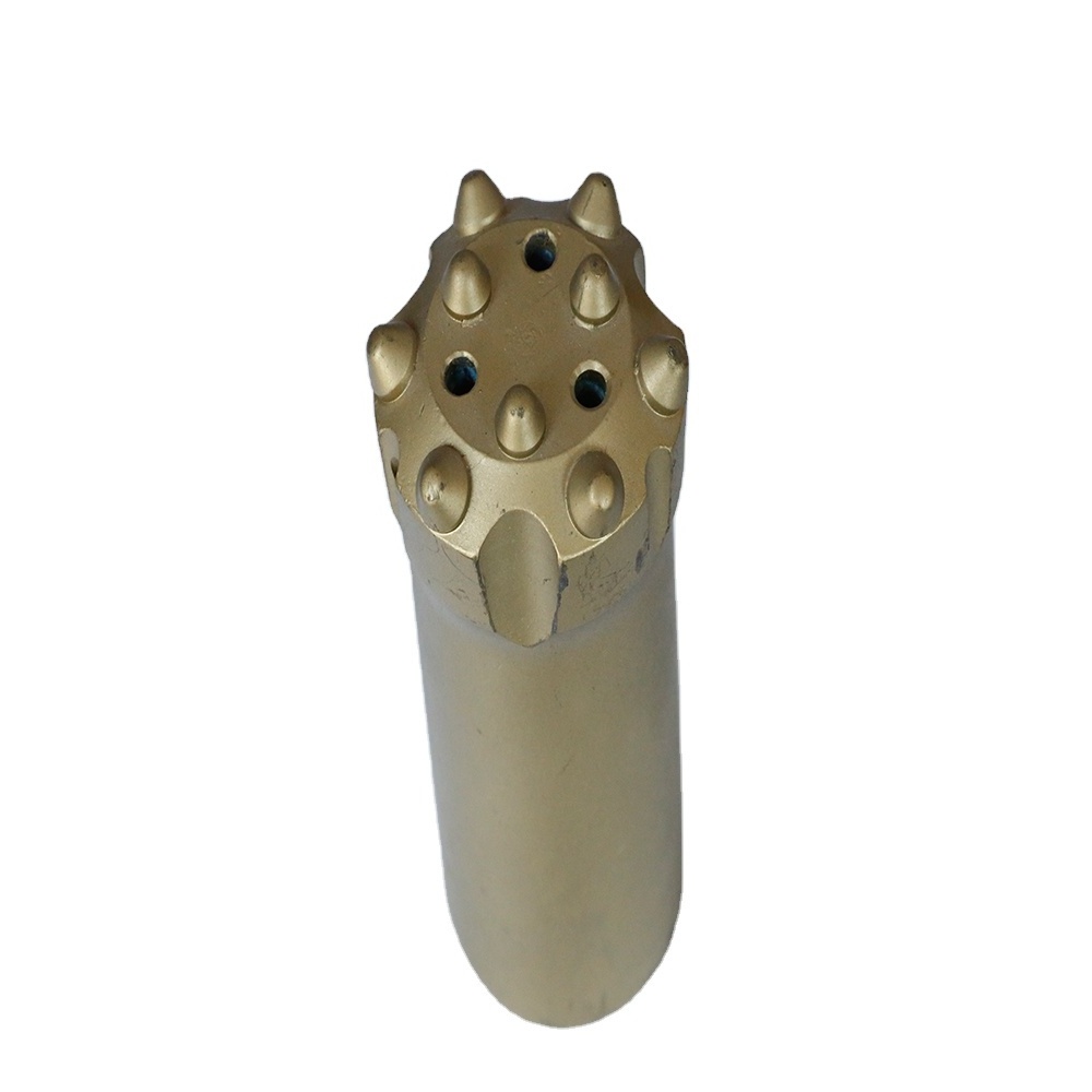 Diamond Core Button Bit Hard Rock Drilling Bits Button Bits