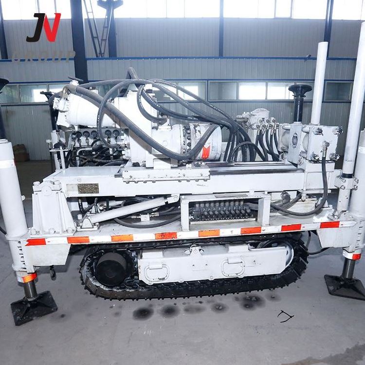 Hotsell Crawler Drilling Rig For Rock Coal Borehole Drilling Machine