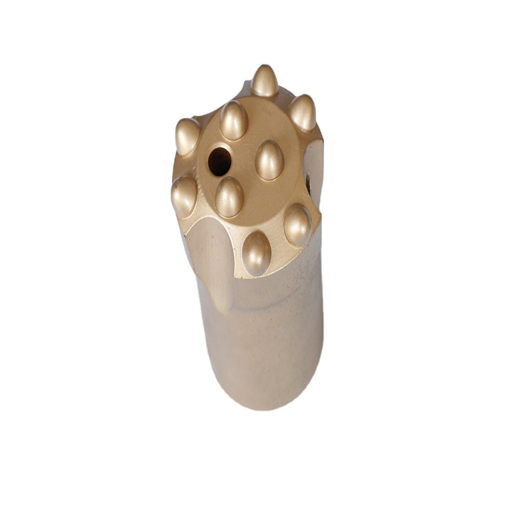 Diamond Core Button Bit Hard Rock Drilling Bits Button Bits