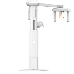 GINEE MEDICAL CBCT Dental Radiology OPG Panoramic And Cephalometric X-Ray Panoramic Dental X Ray Machine