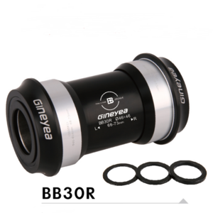 Bicycle Bottom Brackets Ceramic bearings OD 46mm press fit