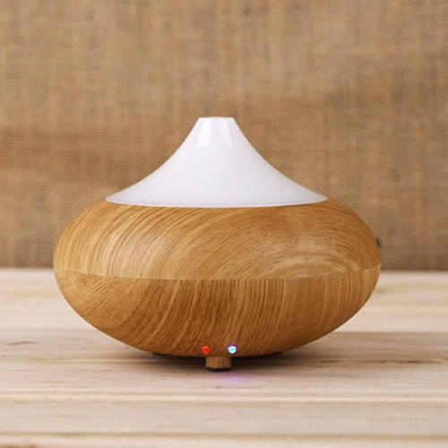 Wooden Essential Oil Diffuser