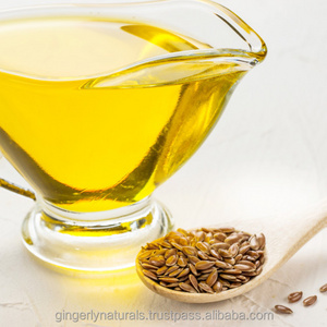 Flax Oil/Linseed Oil Best For Skin Care