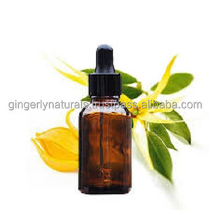 Pure Ylang-Ylang oil