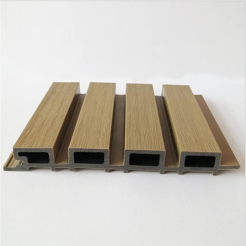 Recently Stocked 90Mm Water-Proof Home Furniture Eco-Friendly Flat Laminated Tile WPC Ceiling