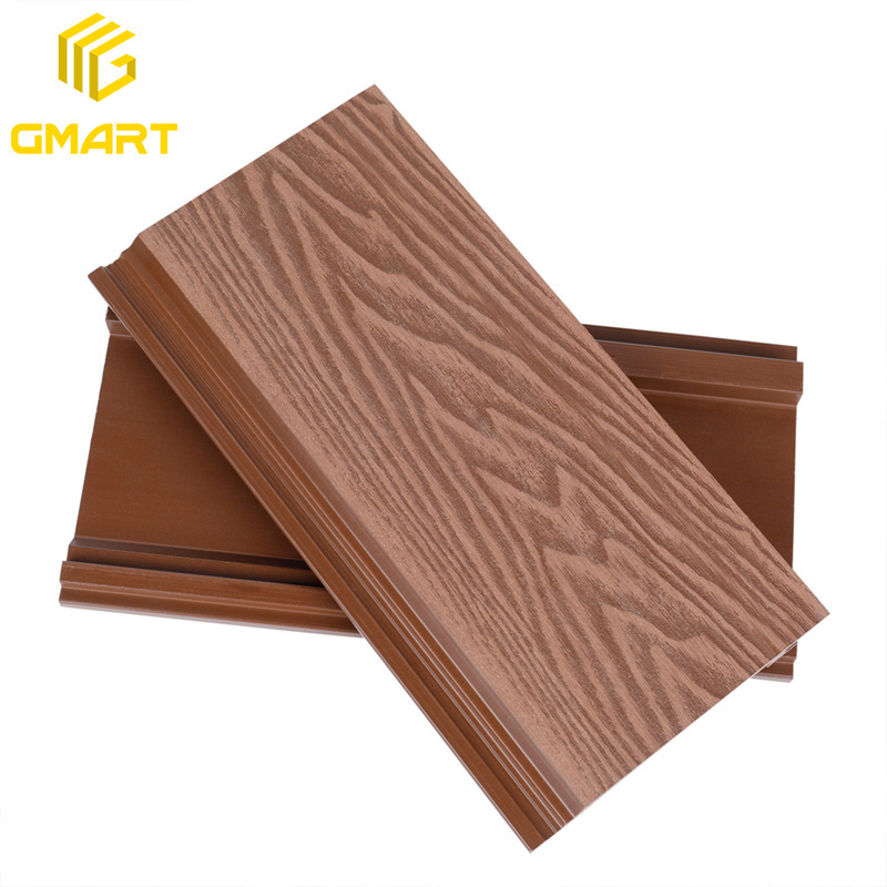 Guangdong Panel Ceiling Tiles Wainscoting Cabinet 3D Decorative Solid Insulation Chrome Water-Proof Wpc Panels