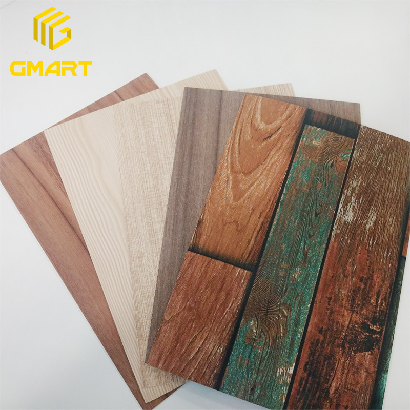 Gmart High End Solid / Plain Color Wilsonart Laminates, Wholesale Formica Furniture 0.6 Mm Hpl Sheets