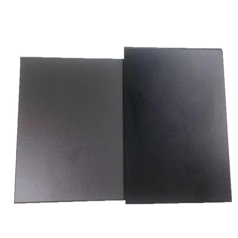 Gmart Turkey Outdoor 6*12 1830*3660 Mm 12Mm Grey Laminated Paper Anti Acid Facade Panels High Pressure Laminate Hpl Compact Boar