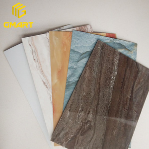 Gmart High End Solid / Plain Color Wilsonart Laminates, Wholesale Formica Furniture 0.6 Mm Hpl Sheets