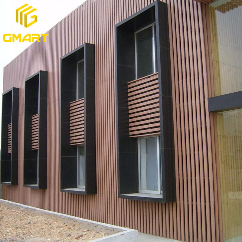 Decorative Accessories Decorative Composite Marble Covering Panels Water-Proof External Wpc Wall Panel For Wall/Ceil