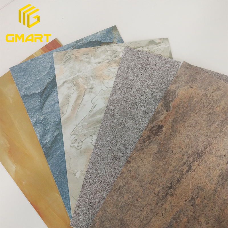 Gmart High End Solid / Plain Color Wilsonart Laminates, Wholesale Formica Furniture 0.6 Mm Hpl Sheets